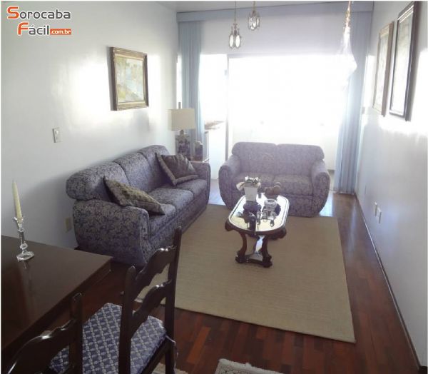 Apartamento em Centro, Sorocaba - Apartamento alto padrão - cód. 1558 - Foto 36