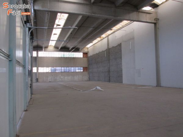 Área Industrial em Alto da Boa Vista, Sorocaba - Galpão -cód.125LC EXCELENTE OPORTUNIDADE - Foto 38