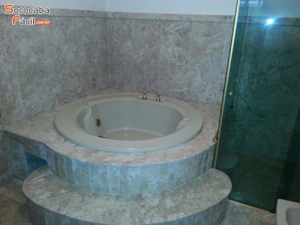 Casa em , Sorocaba - Lindo Sobrado - cód. 156LC - Foto 37