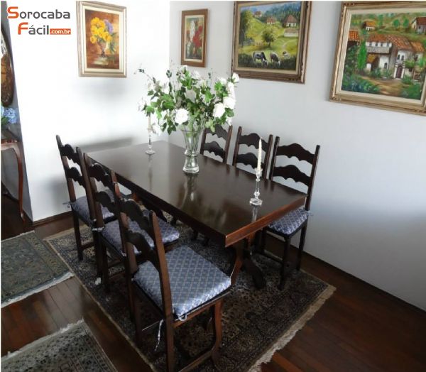 Apartamento em Centro, Sorocaba - Apartamento alto padrão - cód. 1558 - Foto 37