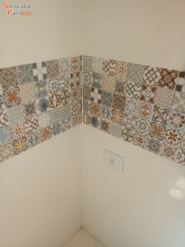 Casa em , Sorocaba - Casa em condomínio no bairro Jd. Betânia - Foto 37