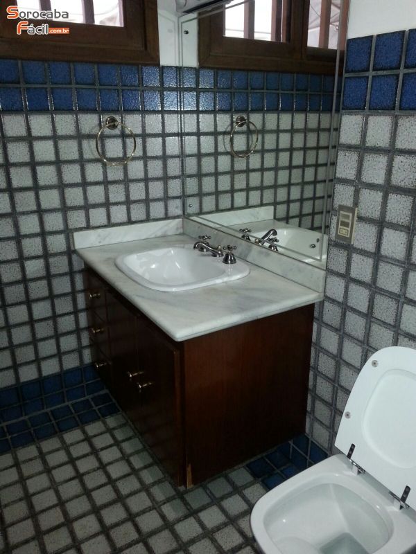 Casa em , Sorocaba - Lindo Sobrado - cód. 156LC - Foto 38