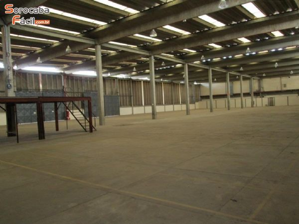 Área Industrial em Boa Vista, Sorocaba - Galpão - cód. 2359 ÓTIMO PREÇO - Foto 40