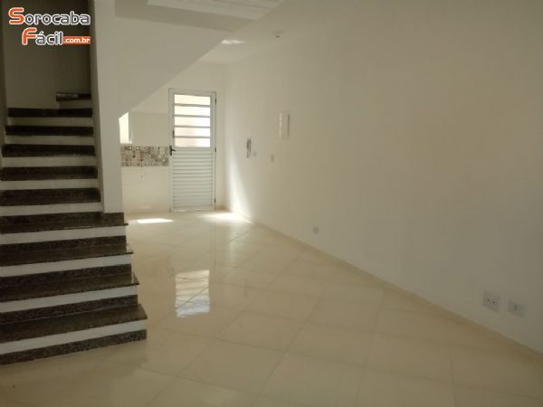 Casa em , Sorocaba - Casa em condomínio no bairro Jd. Betânia - Foto 39