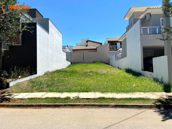 Terreno em , Sorocaba - Terreno Condominio Vila Do Bosque - Foto 1