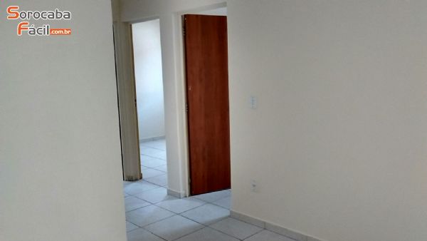 Apartamento em Jd. Ipanema Ville, Sorocaba - Excelente Apto - cód. 2094- OPORTUNIDADE - Foto 1