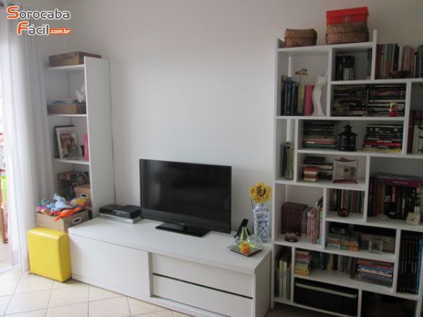 Apartamento em Vila Trujilo, Sorocaba - Apto padrão - cód. 1679 - OPORTUNIDADE - Foto 3