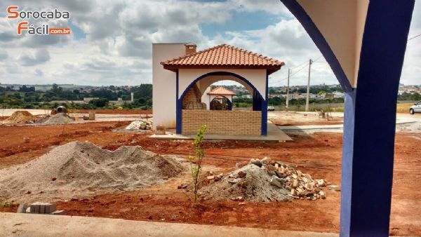 Terreno em Jd. Novo Horizonte, Sorocaba - Terrenos no Residencial Jardim - Foto 4