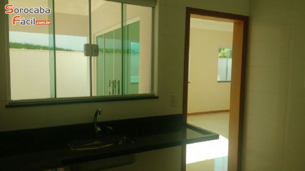 Condomínio em Jd. Novo Horizonte, Sorocaba - Casa Condomínio Golden Park Alfa - Foto 4