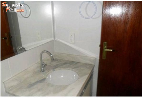 Apartamento em Éden, Sorocaba - Excelente Apto, CÓD.2280 - - Foto 4