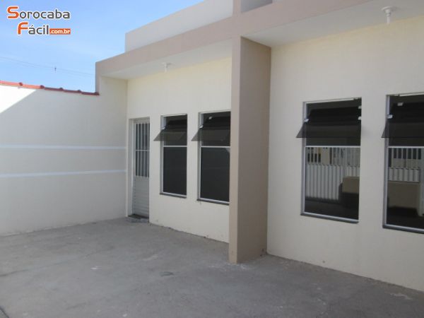 Casa em Zona Norte, Sorocaba - Linda Casa - cód 2375 ÓTIMO PREÇO - Foto 3