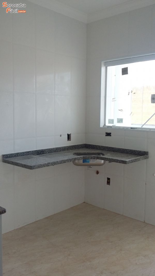 Apartamento em Jd. Santa Esmeralda, Sorocaba - Excelente Apto- cód. 1515- ÓTIMO PREÇO - Foto 6