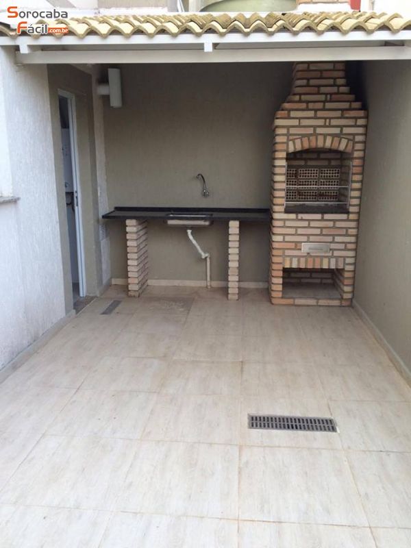 Apartamento em Pq. Campolim, Sorocaba - Vende-se apto Alto Padrão - Foto 4