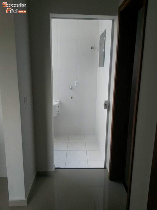Apartamento em Jd. São Marcos, Sorocaba - Linda Kitnet - cód 2283 ÓTIMO PREÇO - Foto 4