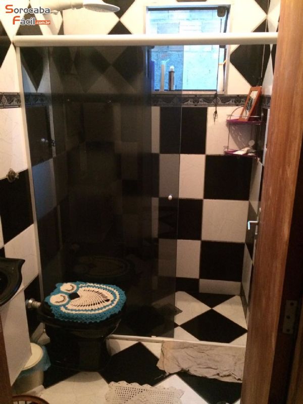 Casa em , Sorocaba - Linda casa com 3 dormitorios - Foto 4