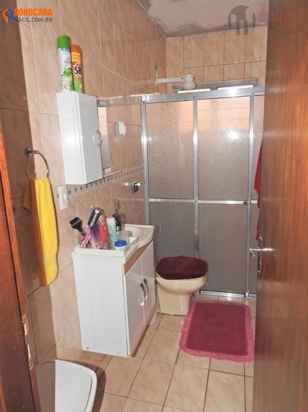 Casa em , Sorocaba - Casa no Jardim Maria Cristina-2194 - Foto 3