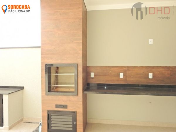 Condomínio em , Sorocaba - Condomínio Ibiti Reserva-2220 - Foto 3