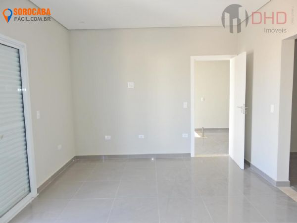Condomínio em , Sorocaba - Condomínio Villagio Milano-2207 - Foto 3