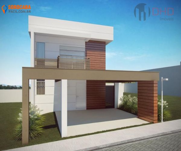 Condomínio em , Sorocaba - Condomínio Bellagio Residences-1944 - Foto 3