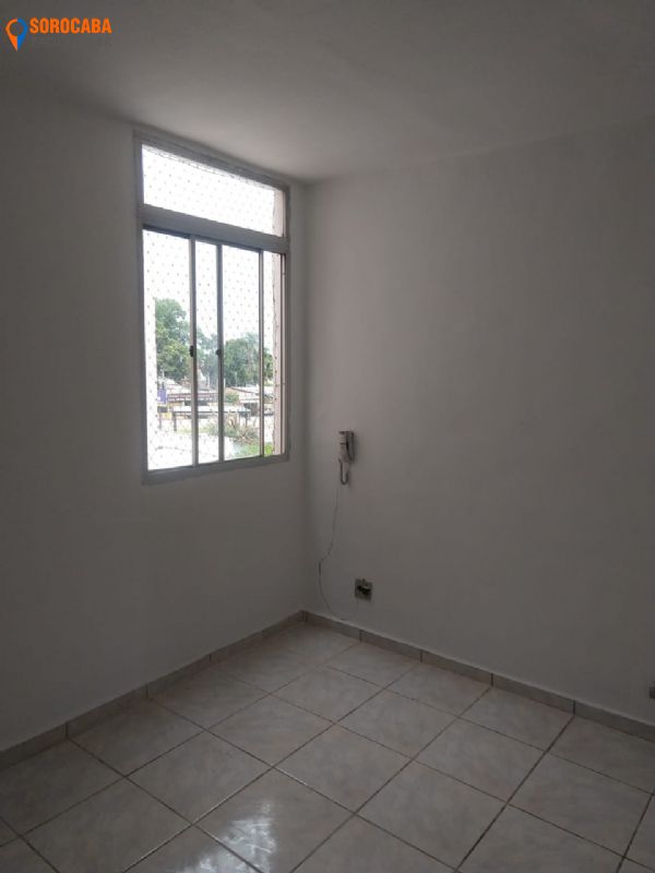 Apartamento em Vila Angélica, Sorocaba - Apartamento Condominio Antenor Baddini - Foto 4