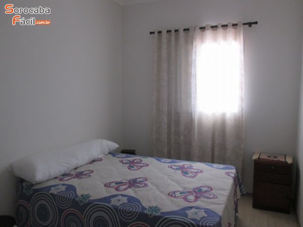 Apartamento em Jd. São Marcos, Sorocaba - Kitnet - cód. 40LC - LOCAÇÃO - Foto 4