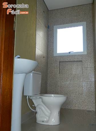 Casa em Vila Angélica, Sorocaba - Lindo Sobrado - cód. 33LC - LOCAÇÃO - Foto 4