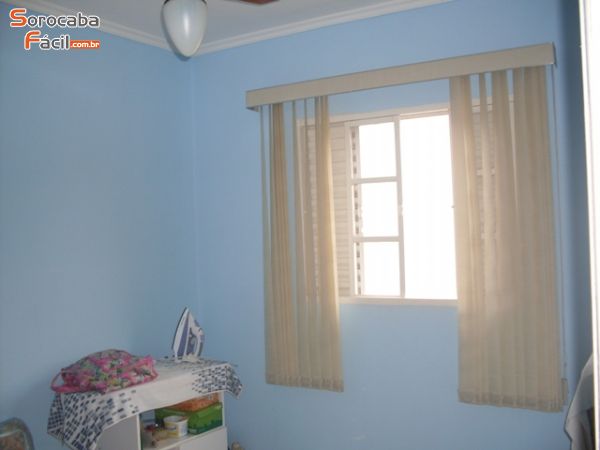 Apartamento em Vila Trujilo, Sorocaba - Apto 2 Dts Troca por casa Zona Norte. - Foto 3