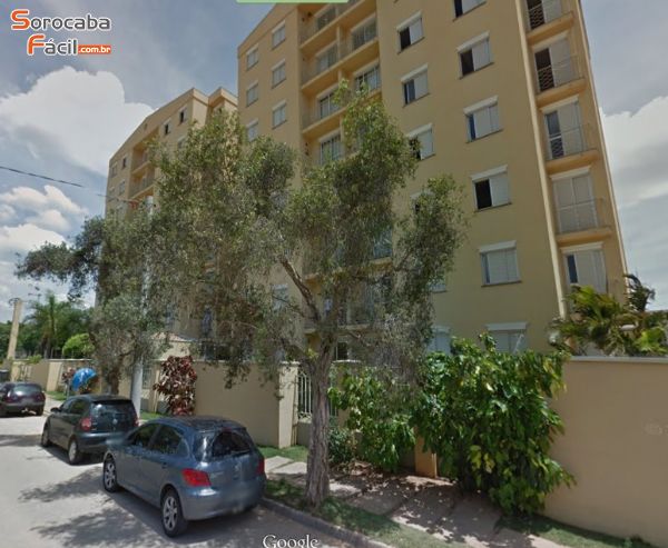 Apartamento em Jd. Piratininga, Sorocaba - Ótimo Apartamento  - cód. 1985 - Foto 3