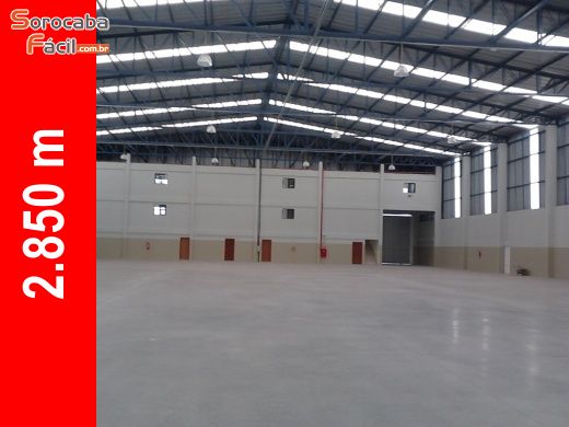 Comercial em Cajuru, Sorocaba - Galpão cód.440 - Foto 2