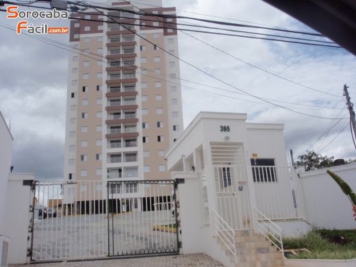 Apartamento em Jd. Piratininga, Sorocaba - APARTAMENTO ALTO PADRÃO - CÓD. 529 - Foto 2