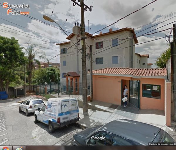 Apartamento em Vila Almeida, Sorocaba - Excelente Apto - cód 2144 - ÓTIMO PREÇO - Foto 3