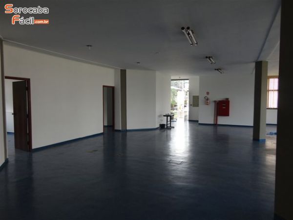Área Industrial em Alto da Boa Vista, Sorocaba - Galpão -cód.125LC EXCELENTE OPORTUNIDADE - Foto 4
