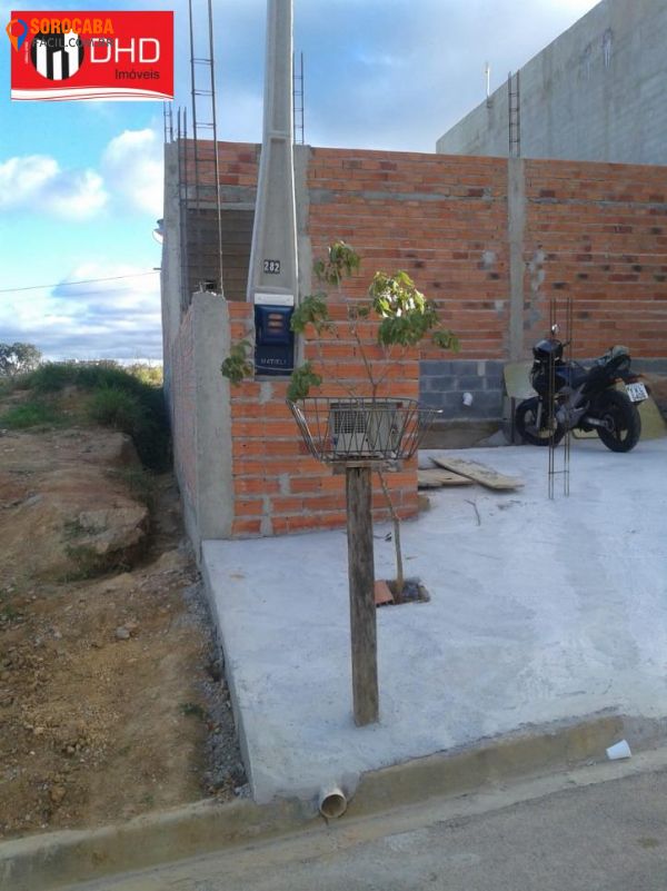 Terreno em , Sorocaba - Terreno no Jardim dos Reis-2059 - Foto 3