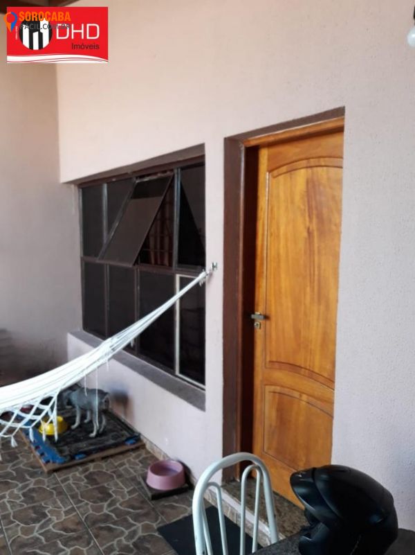 Casa em , Sorocaba - Casa no Jardim Imperial-2120 - Foto 3