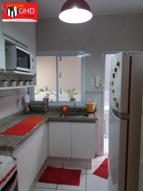 Condomínio em , Sorocaba - Casa no Condomínio Felicitá-2086 - Foto 3