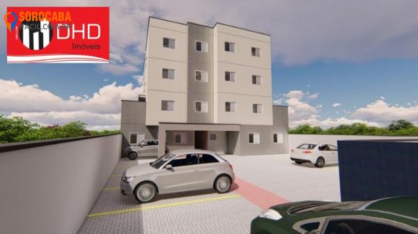 Apartamento em , Sorocaba - Residencial Ravena Tulipas-2135 - Foto 3