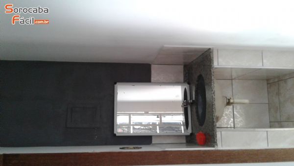 Casa em Jd. São Guilherme II , Sorocaba - casa locação São Guilherme - Foto 3