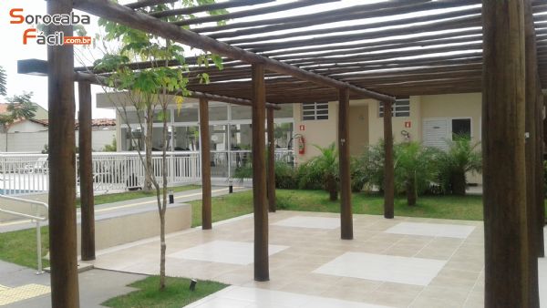 Apartamento em Jd. Santa Rosália, Sorocaba - Apartamento Mirante Santa Rosália - Foto 3