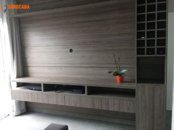 Apartamento em , Sorocaba - Apartamento Jardim Itangua II - Foto 1