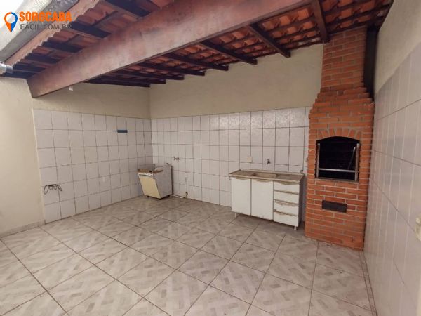 Casa em , Sorocaba - Casa Santa Cecilia - Foto 4