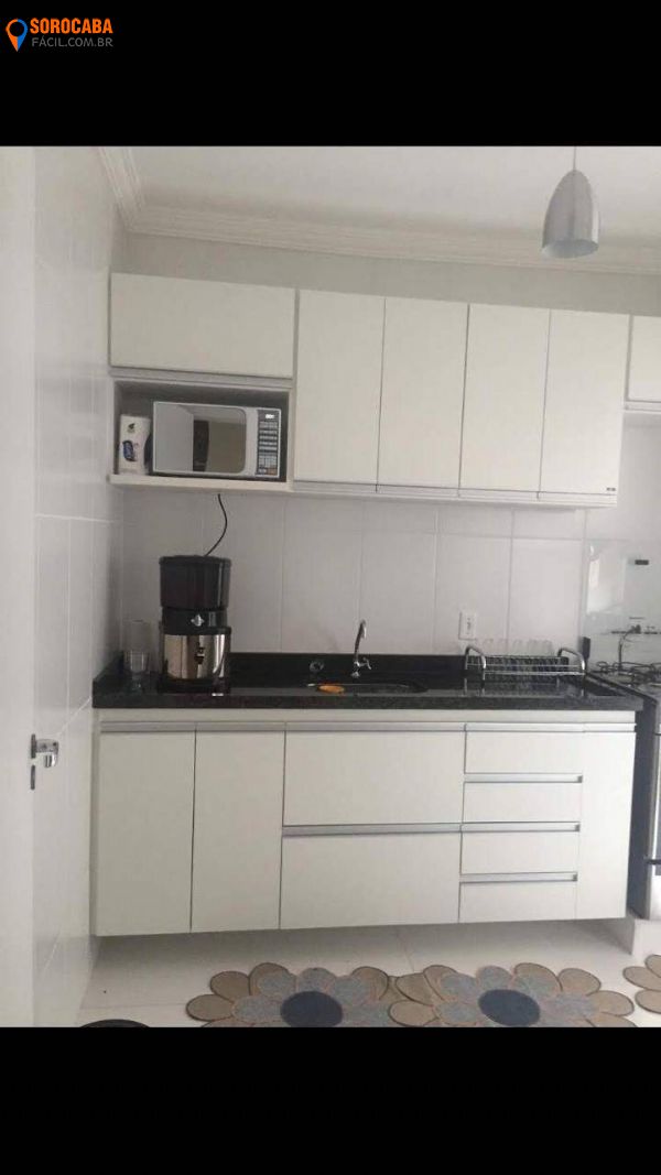 Apartamento em , Sorocaba - Apartamento Edificio Zoncolan - Foto 4