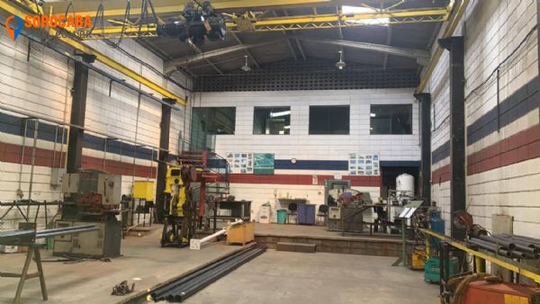Comercial em , Sorocaba - Comercial Barracao Jd Novo Eldorado - Foto 3