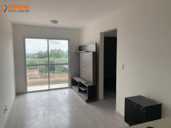 Apartamento em , Sorocaba - Apartamento Cond. Vista Da Colina