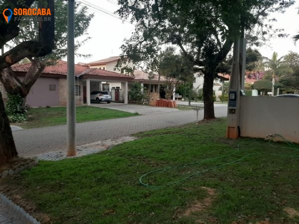 Casa em , Sorocaba - Casa Condominio Vivebdas do lago - Foto 3