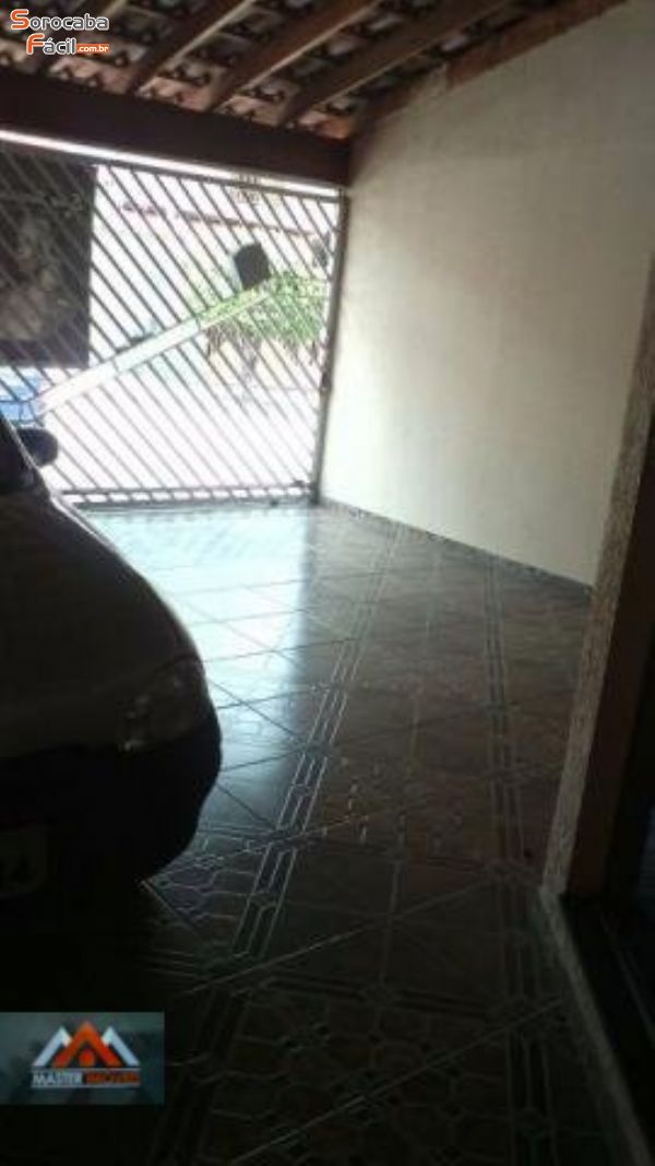 Casa em Jd. Maria Antonia Prado, Sorocaba - Belissimo Sobrado - Foto 4