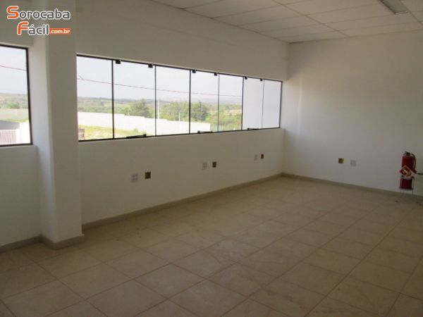 Comercial em Cajuru do Sul, Sorocaba - Galpão - cód. 1426 (LOCAÇÃO) - Foto 4