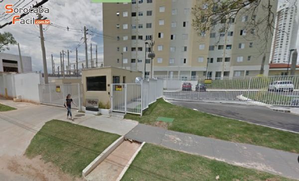 Apartamento em Pq. Campolim, Sorocaba - Lindo Apto  - cód. 1937 - OPORTUNIDADE - Foto 3