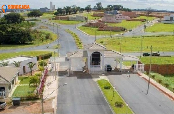 Terreno em , Sorocaba - Terreno Condominio Reserva Ipanema