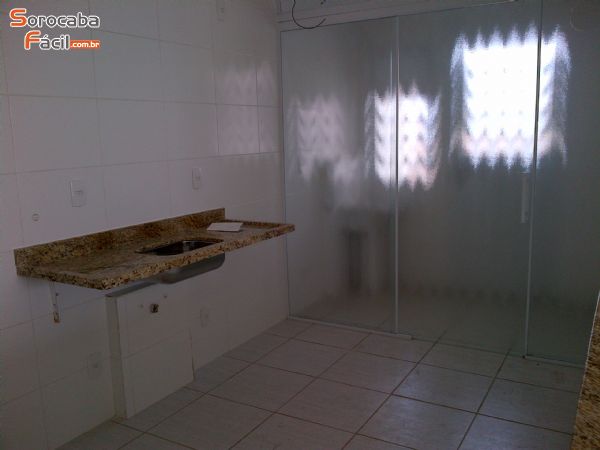 Apartamento em Pq. 3 Meninos, Sorocaba - Apartamento 3 Meninos - Foto 3