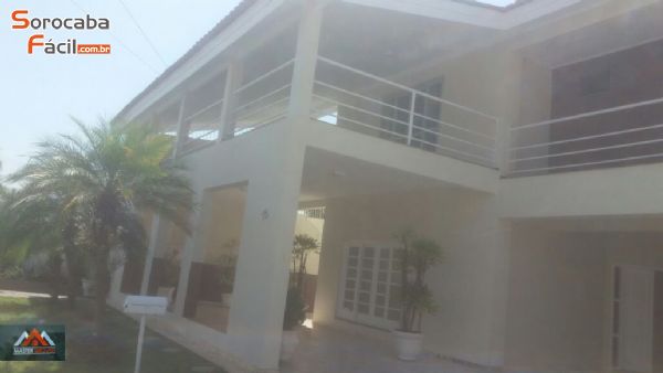Casa em Jd. Granja Olga I, Sorocaba - Sobrado Granja Olga - Foto 3
